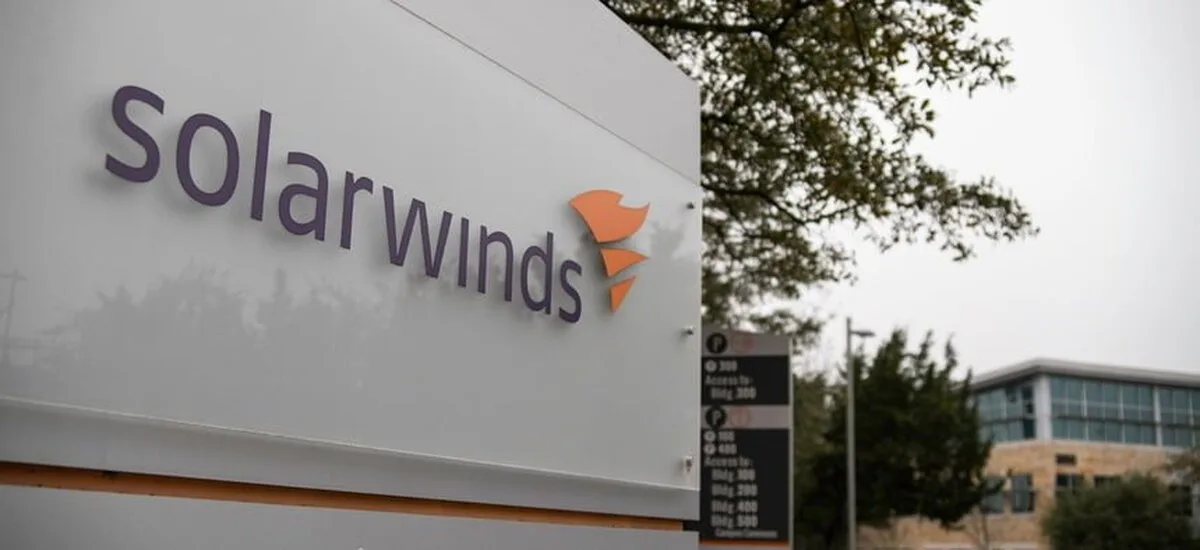 Șeful spion al Rusiei neagă atacul cibernetic asupra companiei SolarWinds