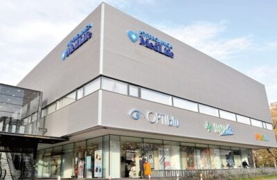 Sistemul Medical MedLife a lansat RoMâine, platforma României sănătoase