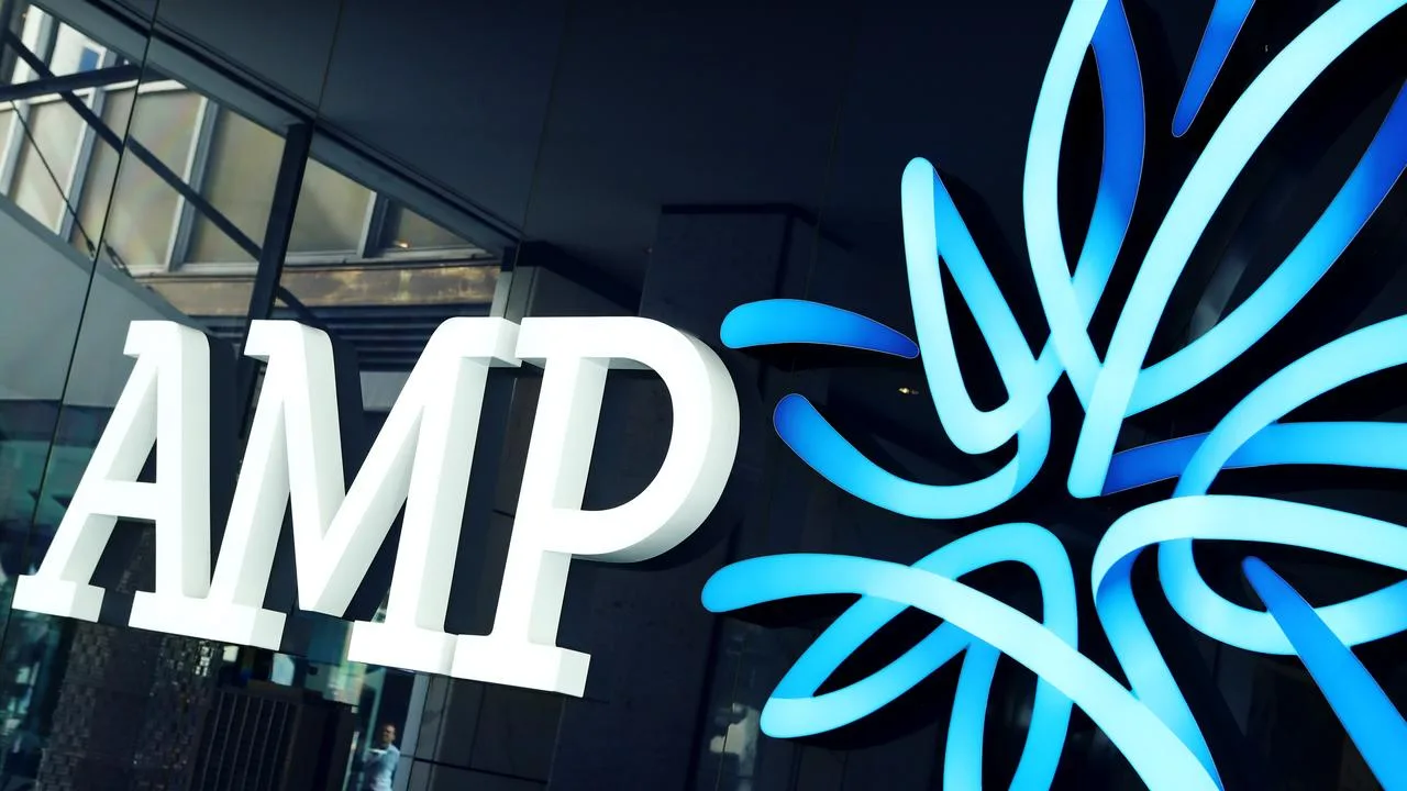AMP din Australia o angajează pe Alexis George în funcția de director executiv pentru a îndepărta trecutul cu probleme