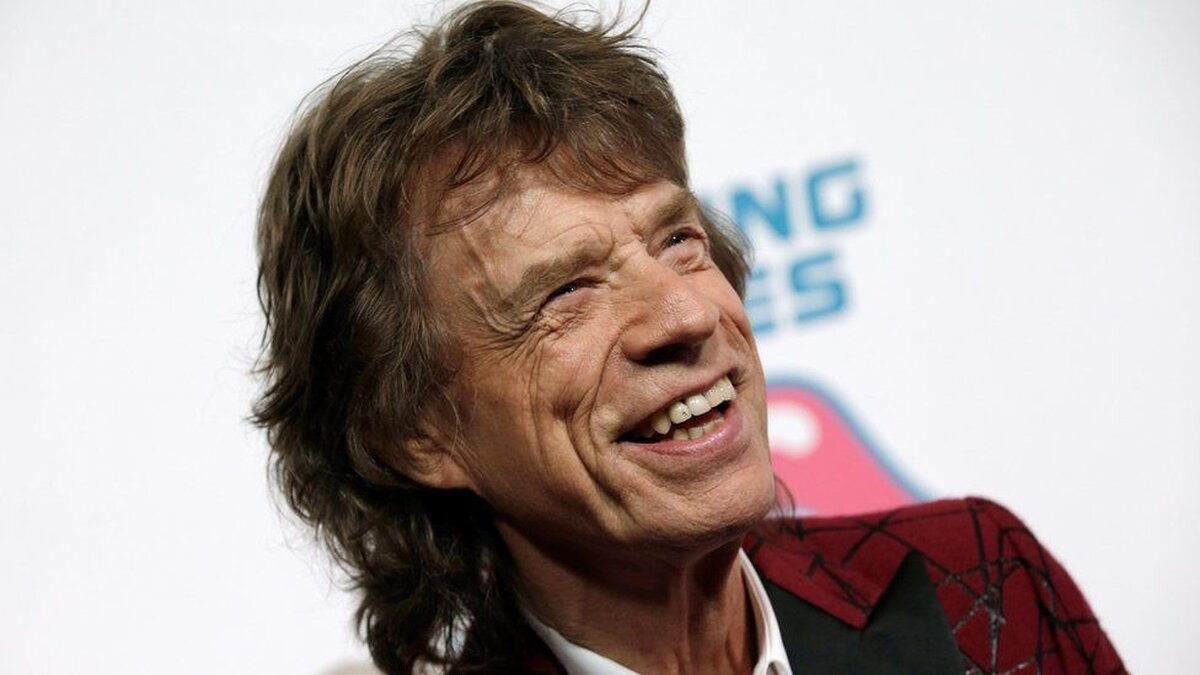 Jagger