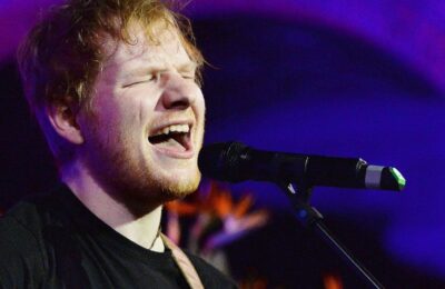 Ed Sheeran a compus o nouă melodie cu ocazia spectacolului omagial, adresat regretatului său prieten, Michael Gudinski