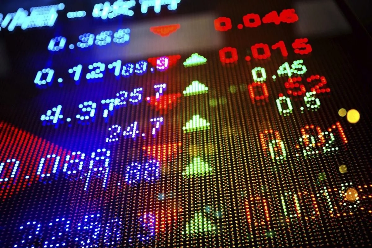 Cinci tendințe de piață pe care se concentrează investitorii pentru al doilea trimestru