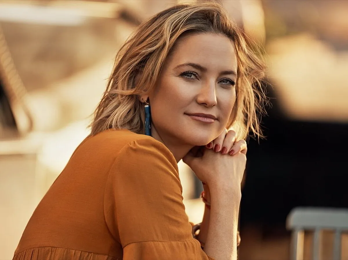 Kate Hudson a descoperit secretul mămicilor de la Hollywood pentru un confort sporit al picioarelor. Iată care sunt adidașii preferați ai vedetelor