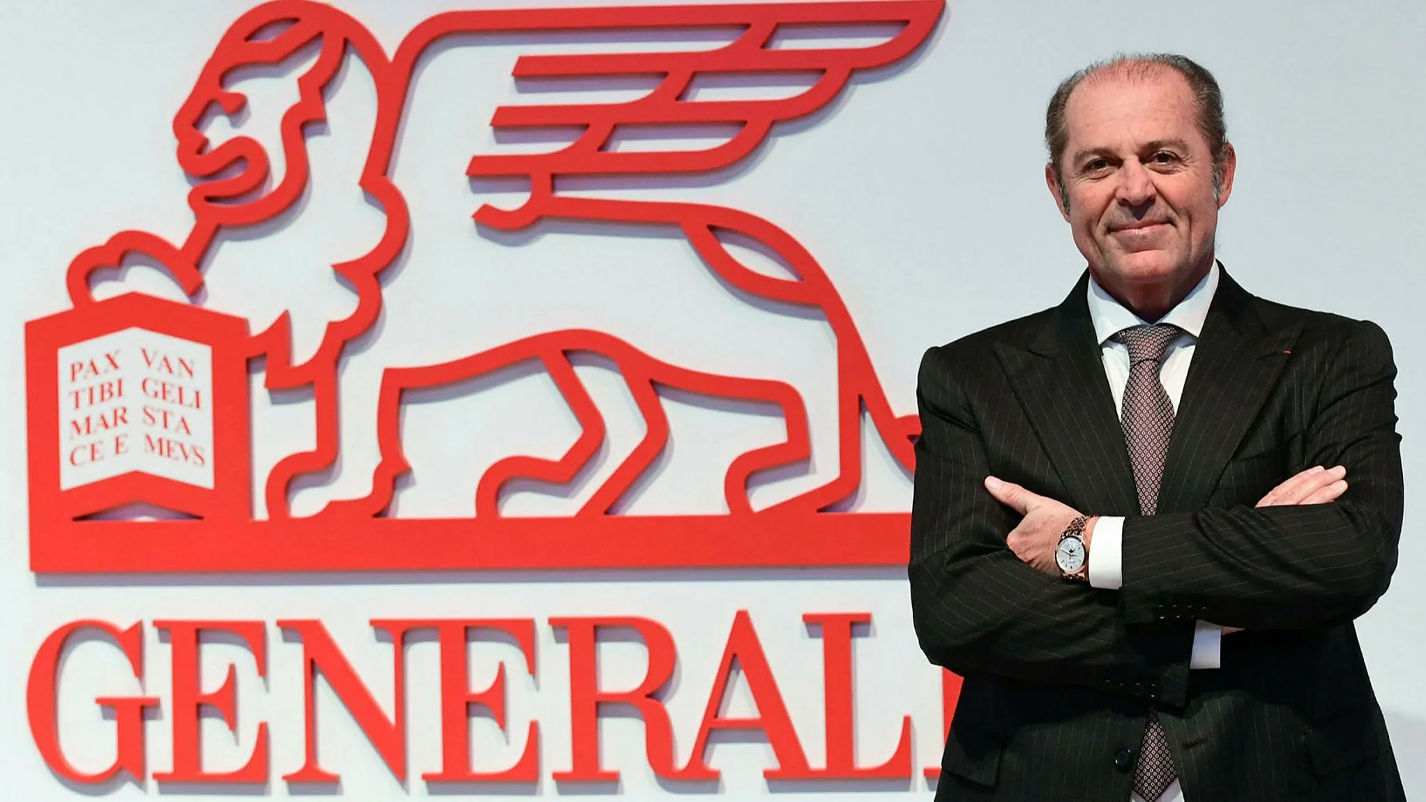 Poziţia lui Philippe Donnet în fruntea Generali, contestată de unii investitori