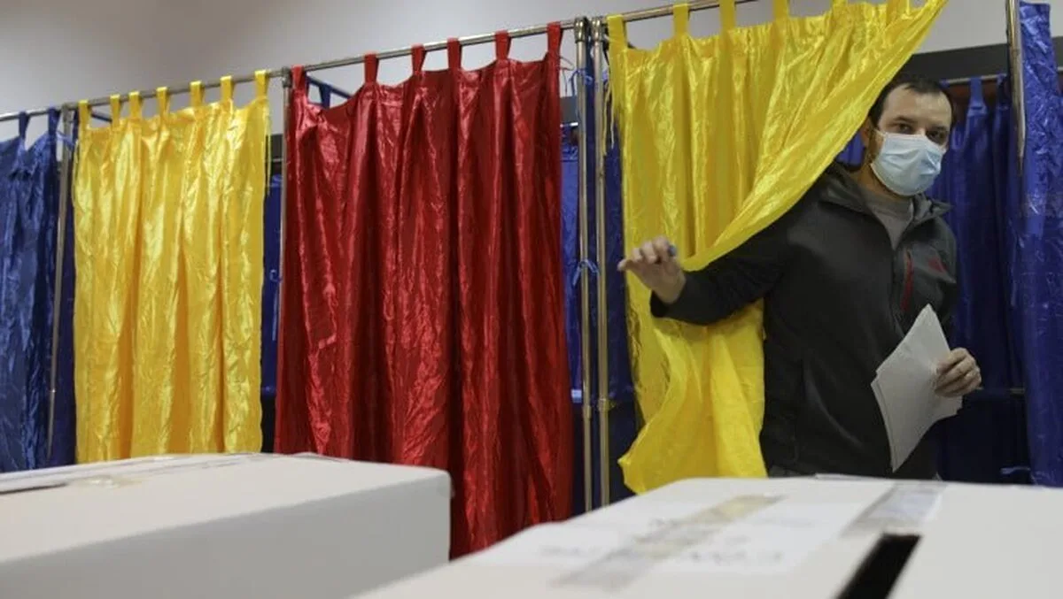 Apare un nou partid în România.