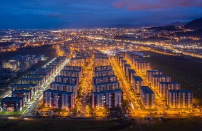 Maurer Imobiliare a depășit pragul de 9000 de apartamente vândute în cadrul proiectelor imobiliare din țară