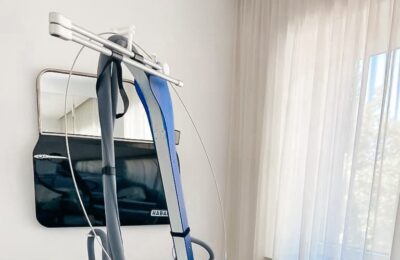 AVRA Aesthetic Institute aduce în România primul aparat Lumenis Splendor X, cea mai avansată tehnologie de tratament a pielii