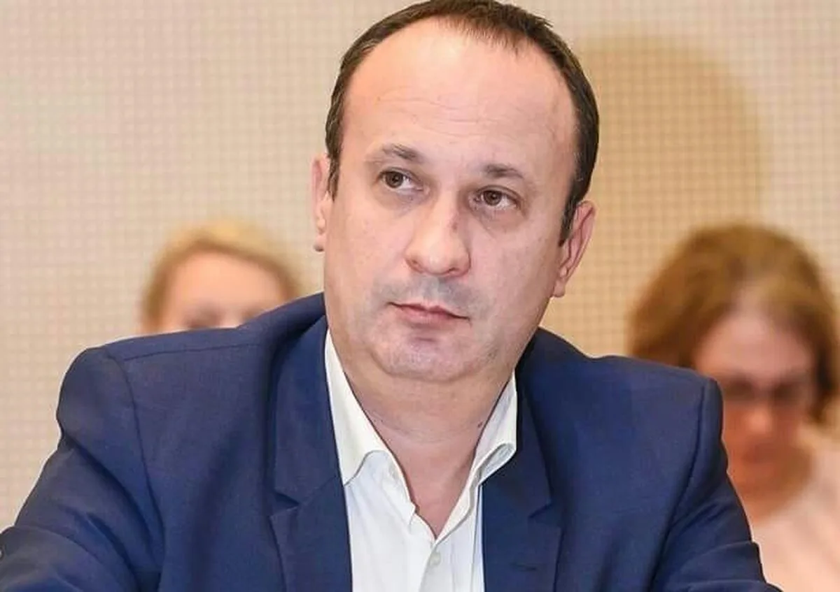 Câciu, optimist în legătură cu reducerea cheltuielilor bugetare