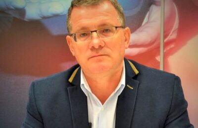 Și-a dat demisia din Guvern