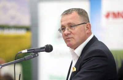 Conferinţă MADR: Stadiul negocierii PAC şi programele de sprijin pentru agricultori