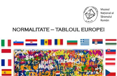 Normalitate – Tabloul Europei 13 – 19 octombrie