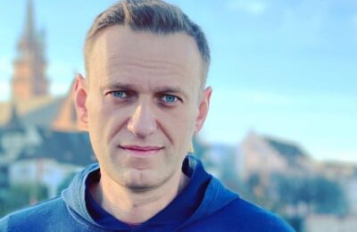 Alexei Navalnîi, nominalizat pentru Premiul Saharov privind libertatea de gândire, acordat de Parlamentul European