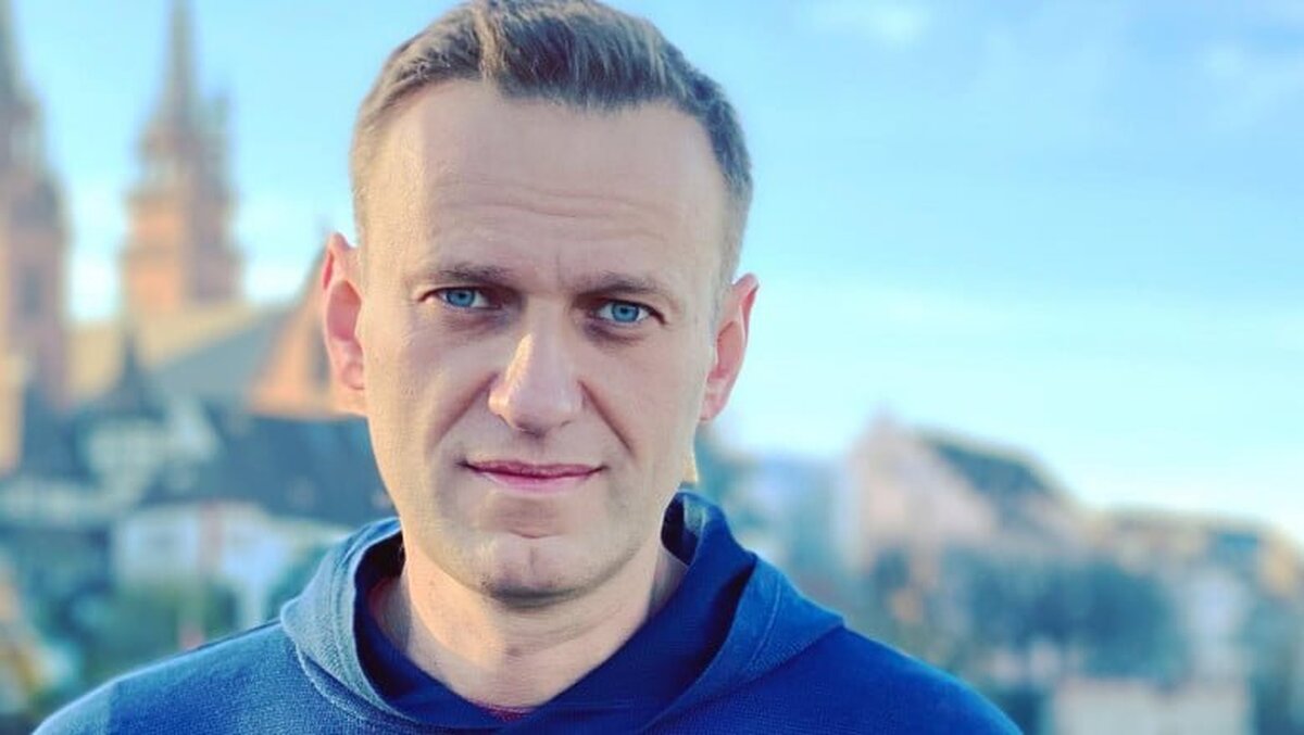 Alexei Navalnîi, nominalizat pentru Premiul Saharov privind libertatea de gândire, acordat de Parlamentul European