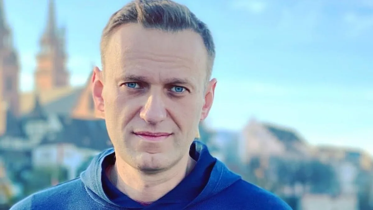Alexei Navalnîi, nominalizat pentru Premiul Saharov privind libertatea de gândire, acordat de Parlamentul European