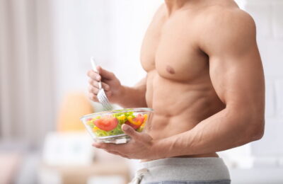 Importanta alimentatiei atunci cand faci sport