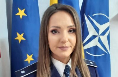 Ample acţiuni de căutare a unei fetiţe dispărute din satul Găvăneşti ,Buzău; un elicopter va survola zona