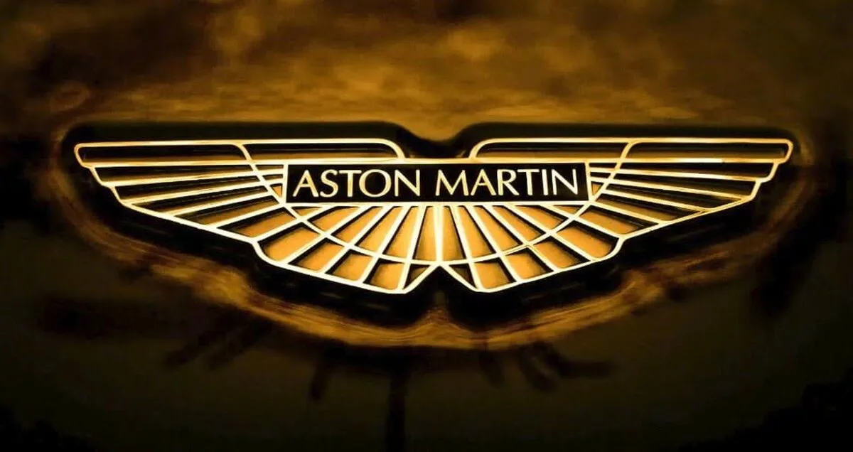 Aston Martin înregistrează pierderi mai mici, vânzările fiind mai mult decât duble