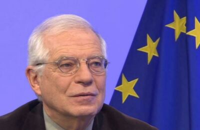 Şeful diplomaţiei europene pledează pentru o forţă militară a UE. „Ne-am dori să avem capacitatea de a acţiona prin noi înşine”