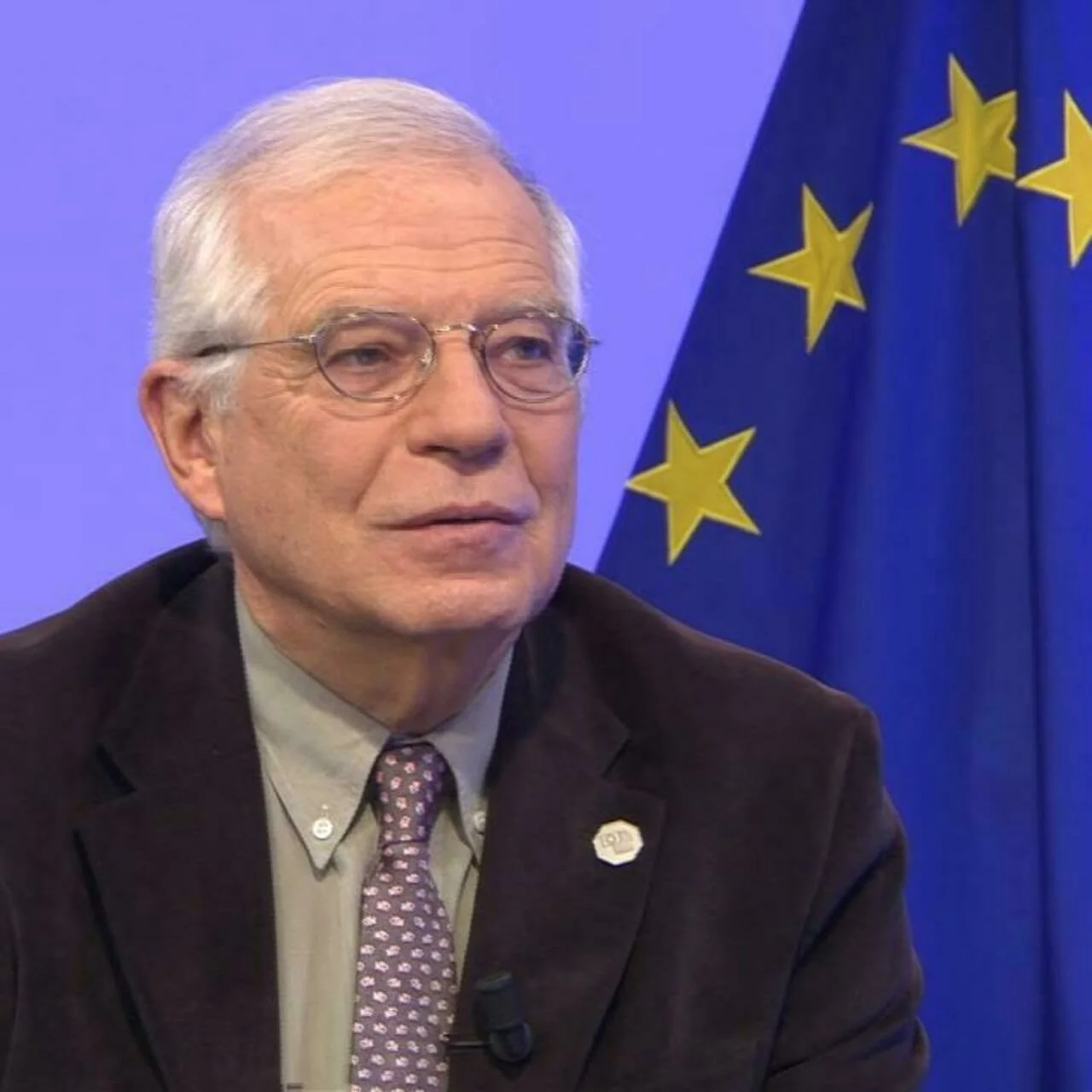 Şeful diplomaţiei europene pledează pentru o forţă militară a UE. „Ne-am dori să avem capacitatea de a acţiona prin noi înşine”