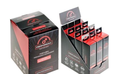 Performax – Surprinde-ți partenera cu performanțe sexuale intense!