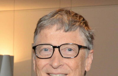 Bill Gates prezice modul în care sfârşitul pandemiei va afecta lumea