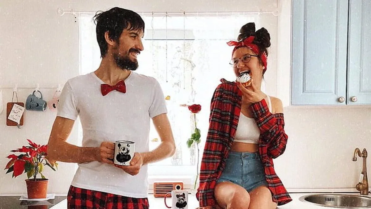 Bloggeriță și vedetă de Instagram din Rusia ucisă de soțul ei.