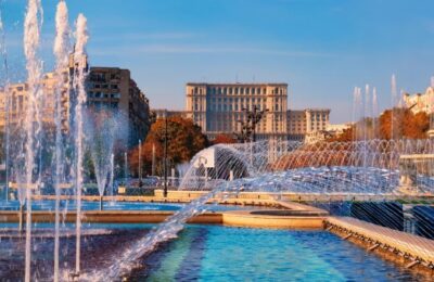 București, în top 10 din lume: în ce domeniu excelăm după pandemie