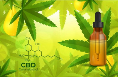 Diferențele existente între uleiul de cânepă și uleiul CBD