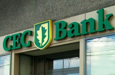 CEC Bank lansează „Localnicii Impact Competition”, dedicată start-up-urilor locale