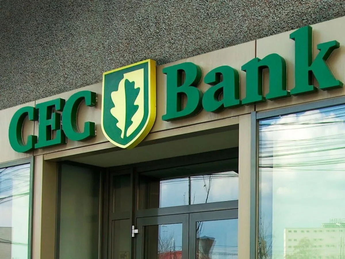 CEC Bank lansează „Localnicii Impact Competition”, dedicată start-up-urilor locale