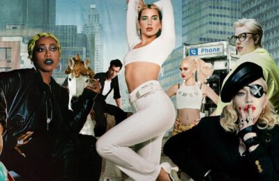 Dua Lipa cere creșterea salariilor pentru asistenții medicali în timpul ceremoniei de decernare a premiilor Brit Awards