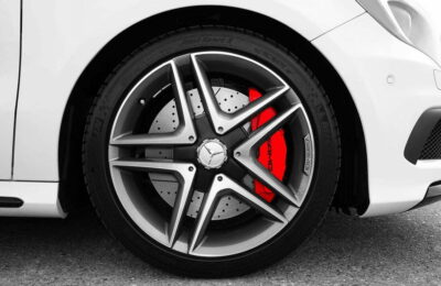 Cum alegi placute de frane de calitate?