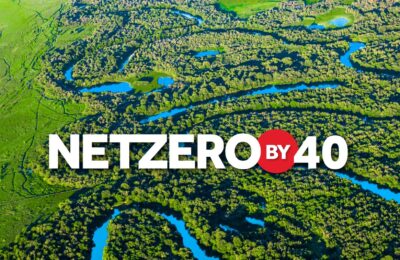 Coca-Cola HBC își ia angajamentul de a reduce emisiile până la zero net, până în 2040