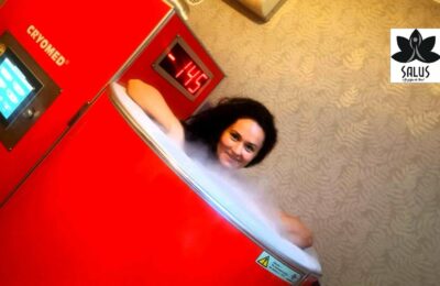 De ce ai face Criosauna?