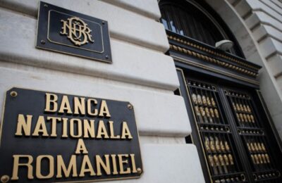 BNR: Pe termen scurt, inflația va crește mai mult decât se anticipa