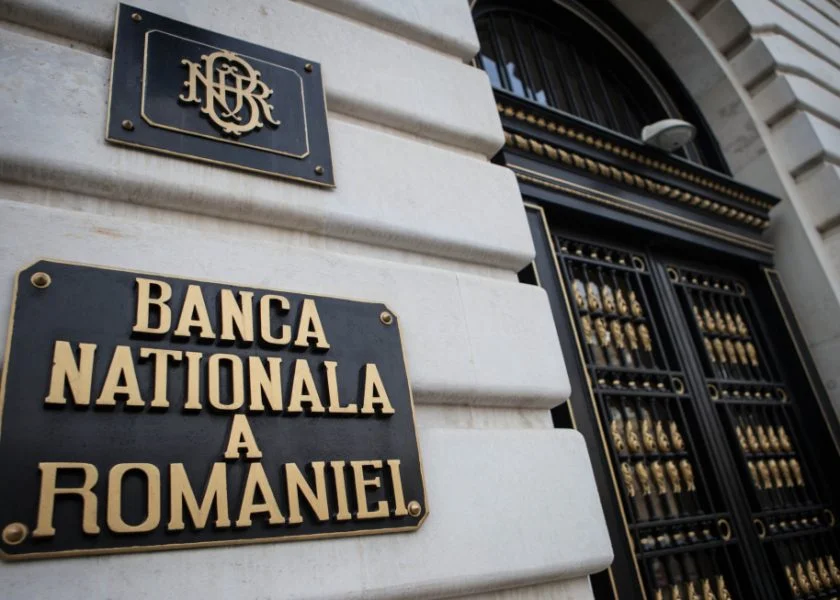 Ce se întâmplă cu comoara României din seiful Băncii Naţionale