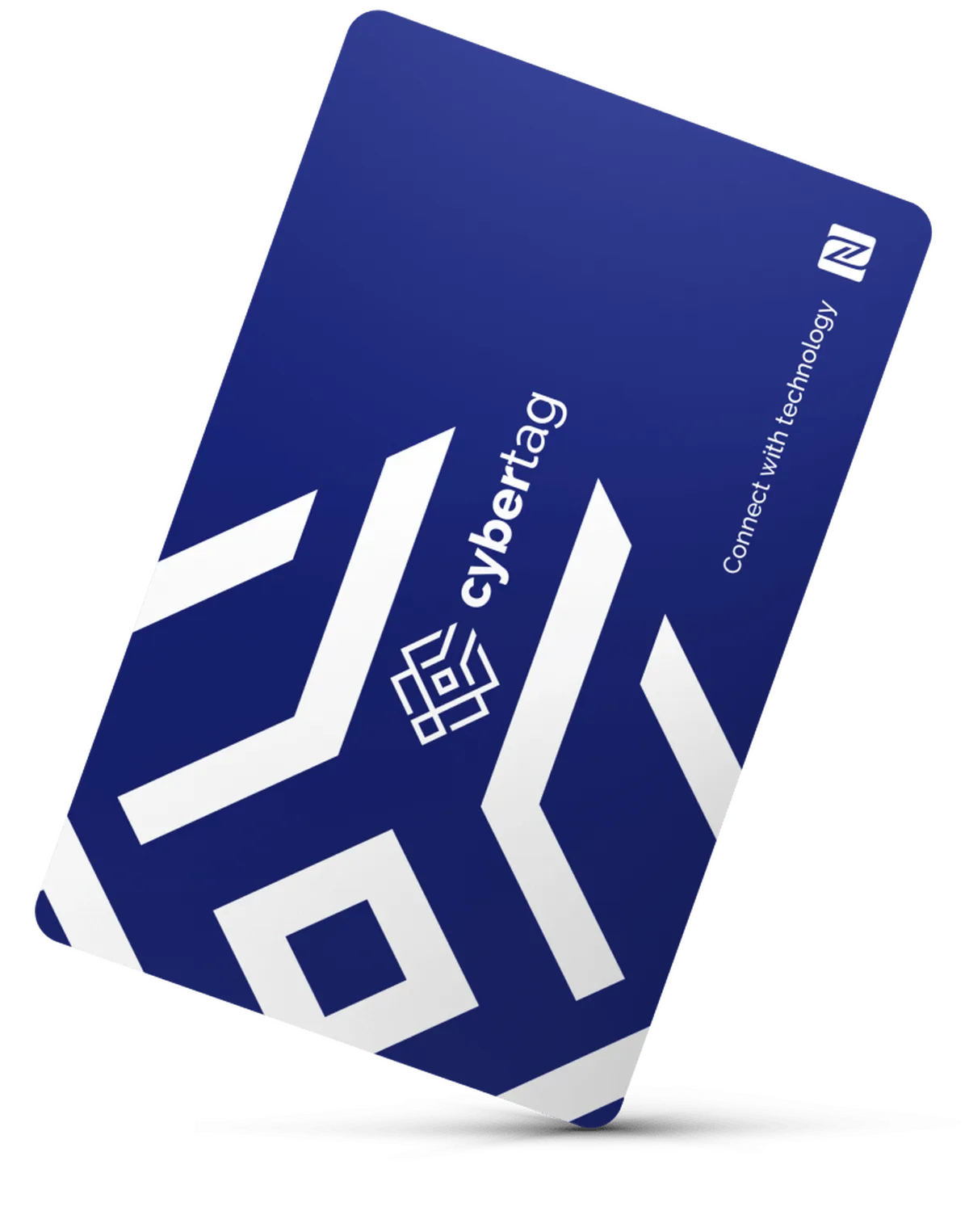 CyberTAG – Cărți de vizită smart – Cărțile de vizită în era tehnologiei