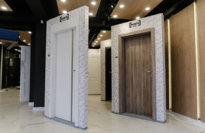 4 sfaturi pentru alegerea ușilor de interior ideale