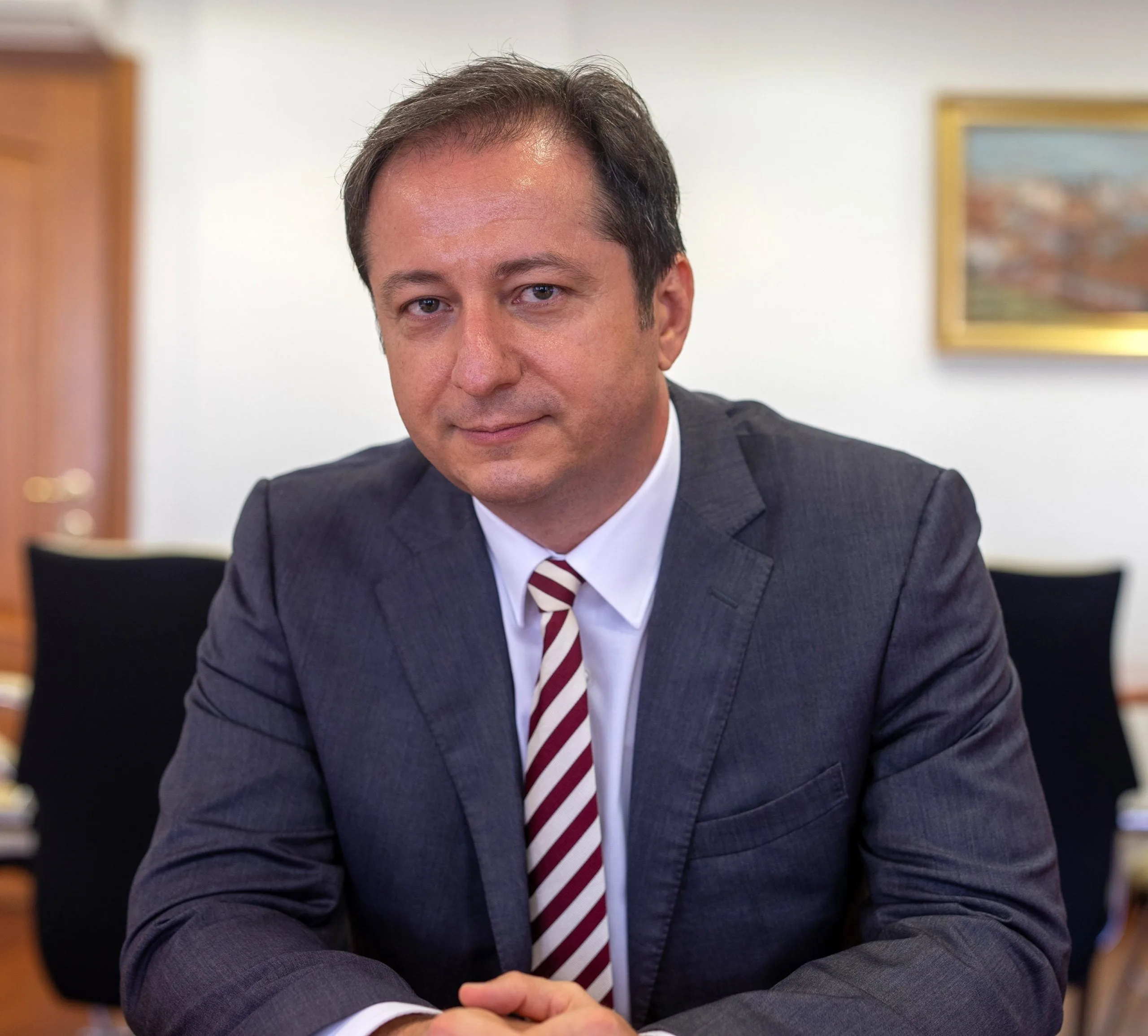 Dan Armeanu (Autoritatea de Supraveghere Financiară): Sistemul de pensii private are o contribuţie sănătoasă la creşterea economică