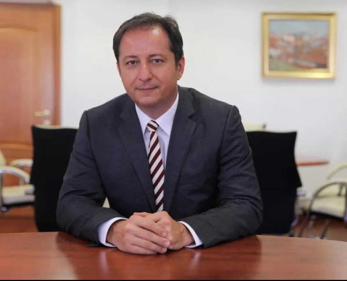 Dan Armeanu Vicepreședinte ASF: Valoarea activelor fondurilor de pensii private se dublează o dată la cinci ani. În februarie 2025 activele au ajuns la 160 miliarde lei