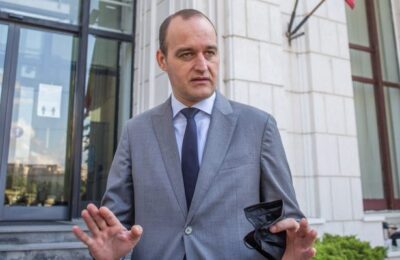 Majorarea plafonului decontat din Fondul de Garantare, susținută de Dan Vîlceanu