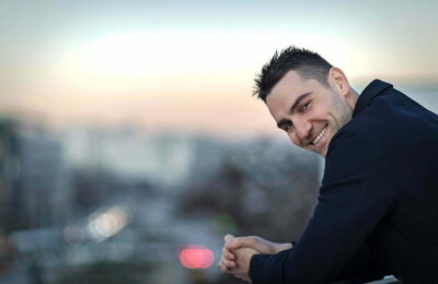 Darin, tânărul care transformă corigenții în premianți, într-o săptămână