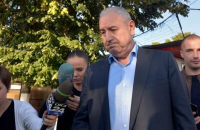 Fostul soț al Elenei Udrea a fost condamnat pentru spălare de bani