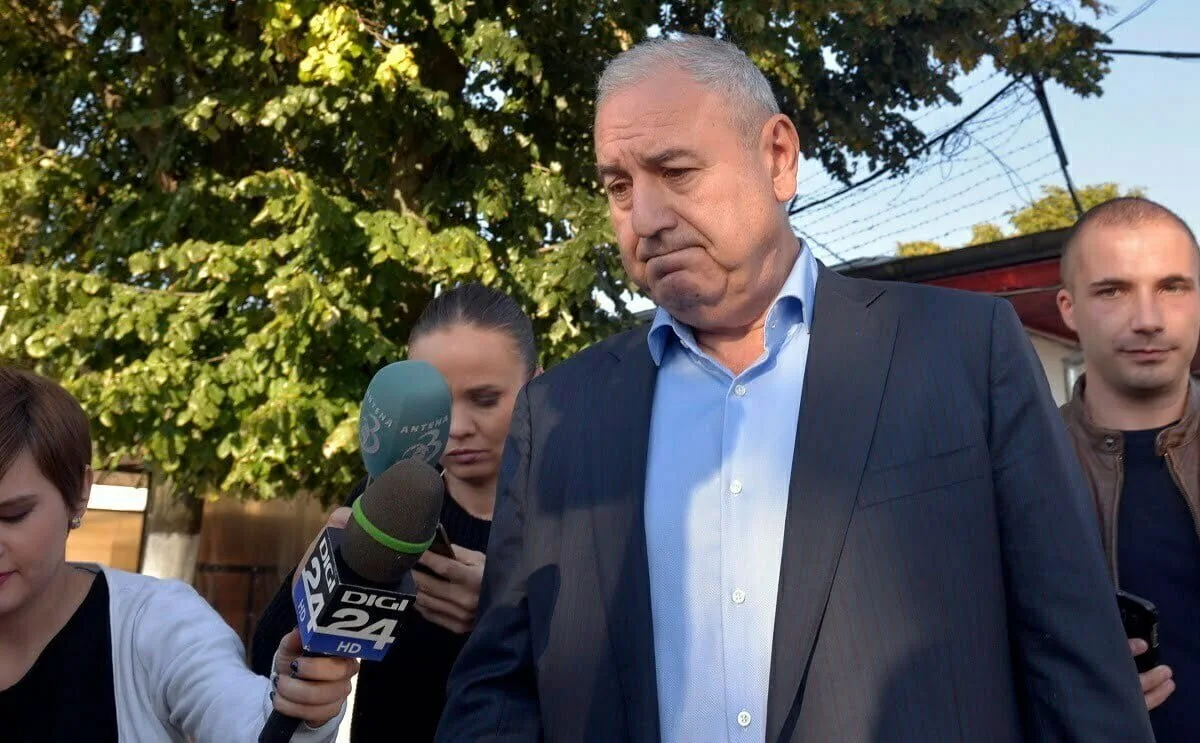 Fostul soț al Elenei Udrea a fost condamnat pentru spălare de bani