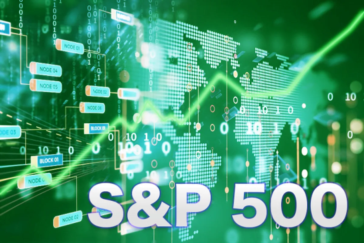 Dow și S&P 500 au atins recorduri de închidere, timp în care înregistrau câștiguri