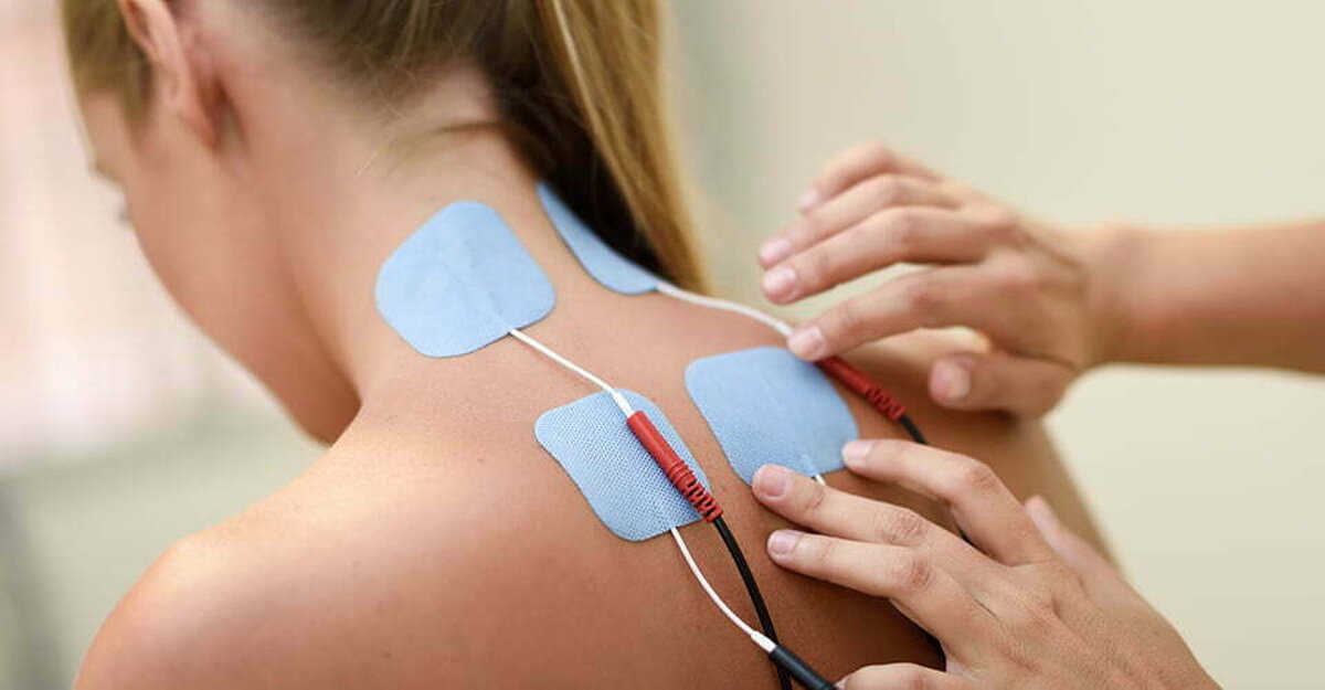 Electroterapia, soluția eficientă în tratatea diferitelor tipuri de afecțiuni