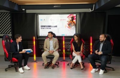Până la finalul anului esports-ul va fi recunoscut prin lege ca sport oficial în România