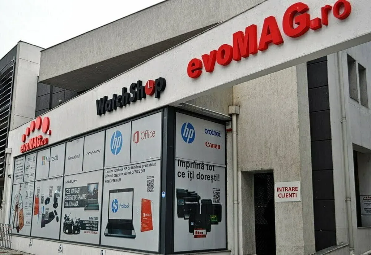 EvoMAG alege elefant.ro pentru accelerarea vânzărilor
