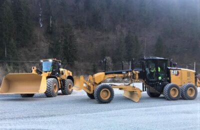 Este rentabil să-ți deschizi acum o firma de constructii? Iată ce trebuie sa stii