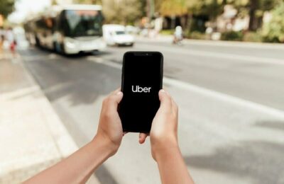 Vrei să devii șofer/partener Uber? Află ce ai de făcut